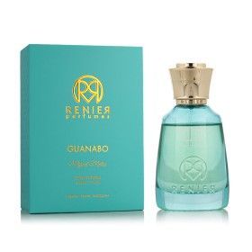 Perfume Unissexo Renier Perfumes Guanabo 50 ml de Renier Perfumes, Extratos de perfume - Ref: S8309720, Preço: €151.38, Desco...