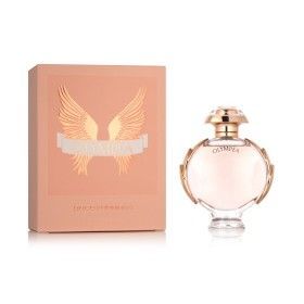 Damenparfüm Paco Rabanne EDP Olympéa 80 ml von Paco Rabanne, Eau de Parfum - Ref: S8310524, Preis: €80.21, Rabatt: %