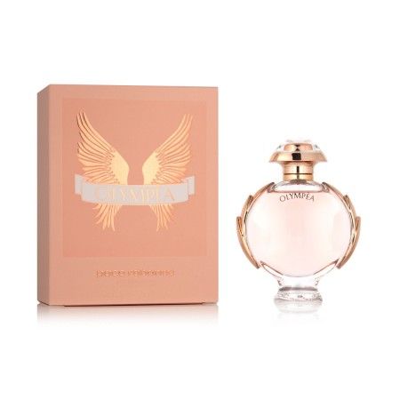 Profumo Donna Paco Rabanne EDP Olympéa 80 ml di Paco Rabanne, Eau de Parfum - Rif: S8310524, Prezzo: €80.21, Sconto: %