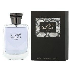 Perfume Hombre Rasasi Hawas For Him EDP 100 ml de Rasasi, Agua de perfume - Ref: S8311852, Precio: €42.02, Descuento: %