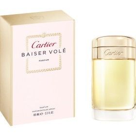 Profumo Donna Cartier Baiser Vole 100 ml di Cartier, Eau de Parfum - Rif: S8311889, Prezzo: €102.84, Sconto: %