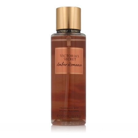 Body Spray Victoria's Secret Amber Romance 250 ml by Victoria's Secret, Body sprays - Ref: S8312174, Price: €19.96, Discount: %