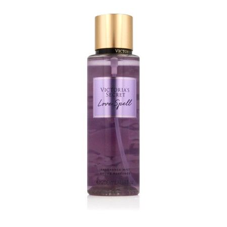 Parfum Corporel Victoria's Secret Love Spell 250 ml de Victoria's Secret, Sprays pour le corps - Réf : S8312242, Prix : €21.0...
