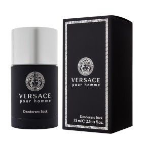 Desodorizante Versace Pour Homme 75 ml de Versace, Desodorizantes - Ref: S8312680, Preço: €23.25, Desconto: %