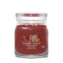 Candela Profumata Yankee Candle Autumn Daydream 368 g di Yankee Candle, Vele - Rif: S8314175, Prezzo: €22.26, Sconto: %