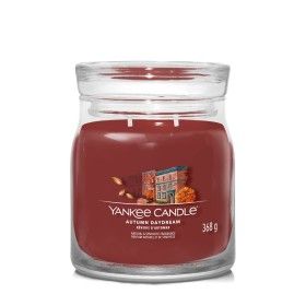 Scented Candle Yankee Candle Autumn Daydream 368 g by Yankee Candle, Sails - Ref: S8314175, Price: €22.26, Discount: %
