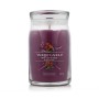 Scented Candle Yankee Candle Signature Large Jar Hand Tied Blooms 567 g by Yankee Candle, Sails - Ref: S8314764, Price: €28.6...