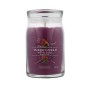 Scented Candle Yankee Candle Signature Large Jar Hand Tied Blooms 567 g by Yankee Candle, Sails - Ref: S8314764, Price: €28.6...