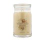 Scented Candle Yankee Candle Signature Large Jar Banoffee Waffle 567 g by Yankee Candle, Sails - Ref: S8314766, Price: 28,98 ...