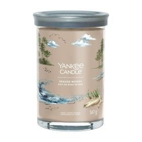 Candela Profumata Yankee Candle Seaside Woods 567 g di Yankee Candle, Vele - Rif: S8315218, Prezzo: €27.57, Sconto: %