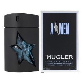 Herrenparfüm A* Rubber R Mugler A*Men EDT 100 ml von Mugler, Eau de Toilette - Ref: S8316074, Preis: €68.00, Rabatt: %