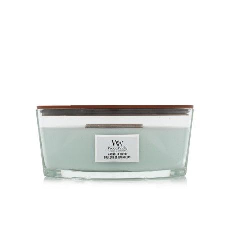 Scented Candle Woodwick Ellipse Candles 453 g by Woodwick, Sails - Ref: S8317884, Price: €30.20, Discount: %