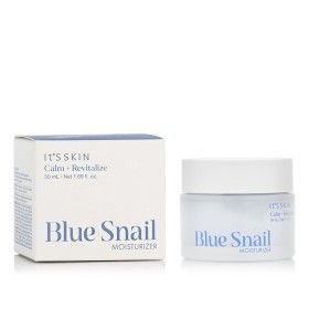 Day Cream Blue Snail 50 ml by N/A, Moisturisers - Ref: S8318336, Price: €19.68, Discount: %