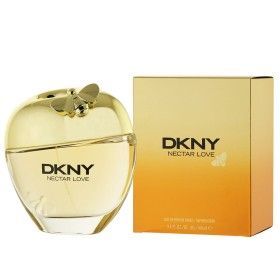 Profumo Donna DKNY Nectar Love EDP 100 ml di DKNY, Eau de Parfum - Rif: S8318595, Prezzo: €35.69, Sconto: %