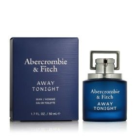 Perfume Hombre Abercrombie & Fitch Away Tonight EDT 50 ml de Abercrombie & Fitch, Agua de tocador - Ref: S8318953, Precio: €2...