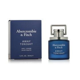 Profumo Donna Abercrombie & Fitch Away Tonight EDT 30 ml di Abercrombie & Fitch, Eau de Toilette - Rif: S8318954, Prezzo: €20...