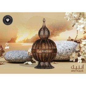 Perfume Unissexo Lattafa Niche Emarati Antique EDP 100 ml de Lattafa, Água de perfume - Ref: S8319511, Preço: €46.78, Descont...