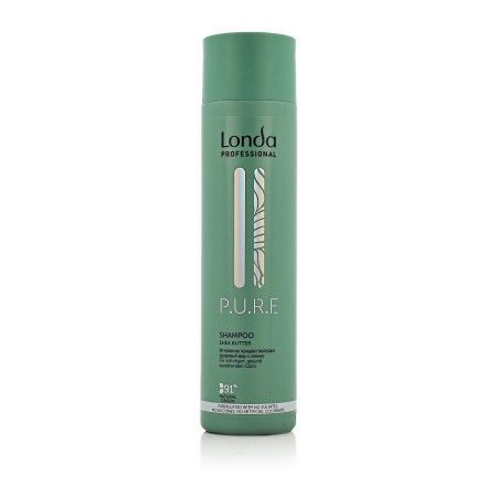 Shampooing Londa Professional P.U.R.E 250 ml de Londa Professional, Shampooings - Réf : S8319768, Prix : €8.29, Remise : %