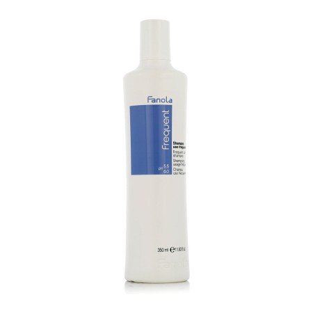 Shampooing Fanola Frequent 350 ml de Fanola, Shampooings - Réf : S8319820, Prix : 6,76 €, Remise : %