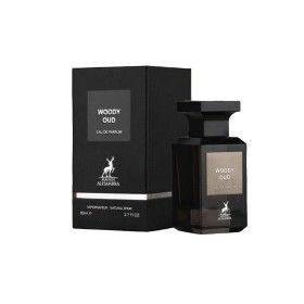 Perfume Mulher Maison Alhambra Dark Oud EDP EDT 80 ml de Maison Alhambra, Água de perfume - Ref: S8319934, Preço: €21.77, Des...