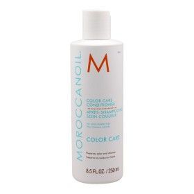 Colour Protecting Conditioner Moroccanoil Color Care 250 ml by Moroccanoil, Conditioners - Ref: S8320224, Price: €23.95, Disc...