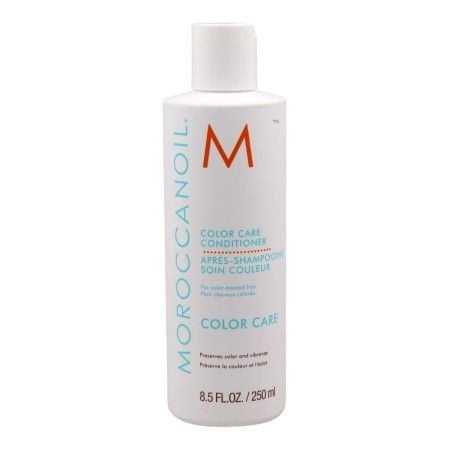 Conditionneur Raviveur de Couleur Moroccanoil Color Care 250 ml de Moroccanoil, Après-shampooings - Réf : S8320224, Prix : €2...