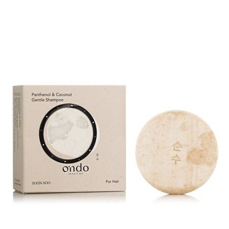 Shampooing Ondo Beauty 36.5 SOON-SOO de Ondo Beauty 36.5, Shampooings - Réf : S8320294, Prix : €11.58, Remise : %