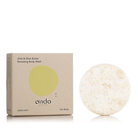 Soap Cake Ondo Beauty 36.5 SOON-SOO by Ondo Beauty 36.5, Personal cleanliness - Ref: S8320295, Price: €10.90, Discount: %