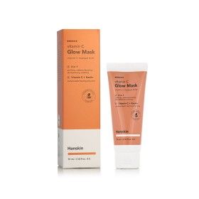 Máscara Esfoliante Vitamin C Glow 70 ml de N/A, Máscaras faciais - Ref: S8320315, Preço: €30.43, Desconto: %