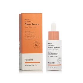 Facial Serum Vitamin C Glow 30 ml by N/A, facial serum - Ref: S8320317, Price: €31.83, Discount: %