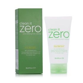 Schiuma Detergente Banila Co Clean It Zero 150 ml di Banila Co, Detergenti per il viso - Rif: S8320409, Prezzo: €15.80, Scont...