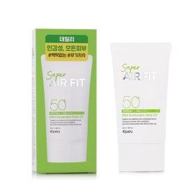 Sonnenschutzcreme für das Gesicht Super Air Fit Spf 50+ 50 ml von N/A, Sonnenschutzmittel - Ref: S8320445, Preis: €21.02, Rab...