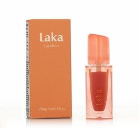 Brillant à lèvres Laka Jelling Nude Gloss de Laka, Gloss - Réf : S8320485, Prix : €19.22, Remise : %