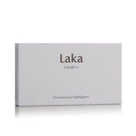 Iluminador Laka Dreambeam Highlighter de Laka, Iluminadores - Ref: S8320514, Preço: €18.75, Desconto: %
