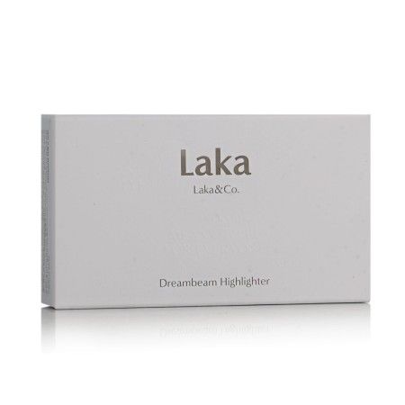 Iluminador Laka Dreambeam Highlighter de Laka, Iluminadores - Ref: S8320515, Precio: €18.47, Descuento: %