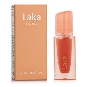 Brillo de Labios Laka Jelling Nude Gloss de Laka, Brillos - Ref: S8320520, Precio: €16.11, Descuento: %