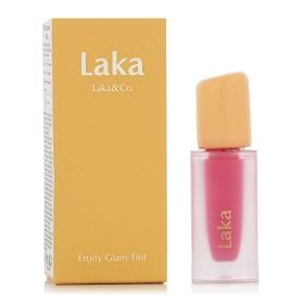 Lippenstift Laka Fruity Glam Tint von Laka, Lippenstifte - Ref: S8320522, Preis: 16,22 €, Rabatt: %