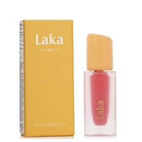 Lippenstift Laka Fruity Glam Tint von Laka, Lippenstifte - Ref: S8320523, Preis: 16,22 €, Rabatt: %