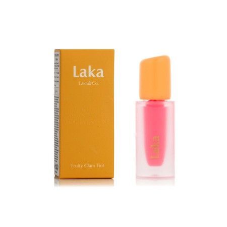 Pintalabios Laka Fruity Glam Tint de Laka, Pintalabios - Ref: S8320526, Precio: €16.11, Descuento: %