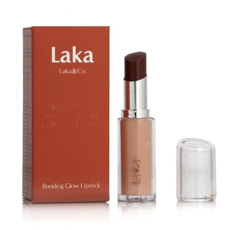 Pintalabios Laka Bonding Glow Lipstick de Laka, Pintalabios - Ref: S8320527, Precio: €17.05, Descuento: %
