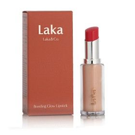 Lipstick Laka Bonding Glow Lipstick by Laka, Lipsticks - Ref: S8320528, Price: €17.05, Discount: %