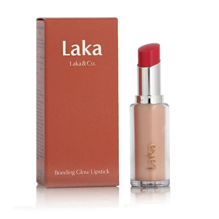 Pintalabios Laka Bonding Glow Lipstick de Laka, Pintalabios - Ref: S8320528, Precio: €17.05, Descuento: %