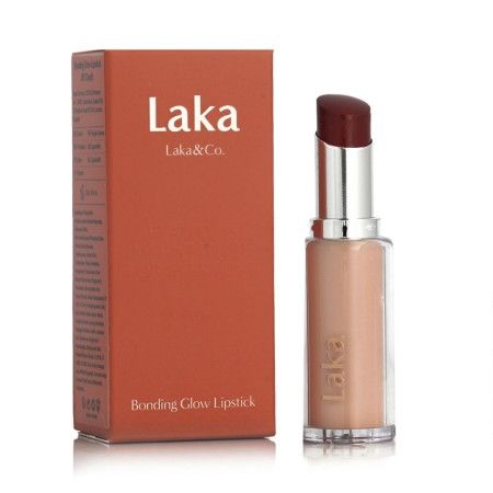 Rossetti Laka Bonding Glow Lipstick di Laka, Rossetti - Rif: S8320529, Prezzo: €17.05, Sconto: %