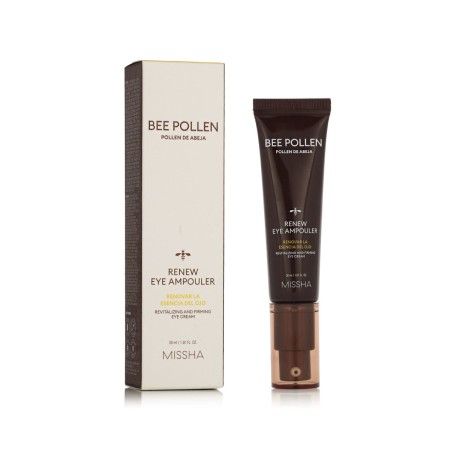 Crème pour le contour des yeux Missha Bee Pollen 30 ml de Missha, crèmes pour les yeux - Réf : S8320568, Prix : €32.87, Remis...