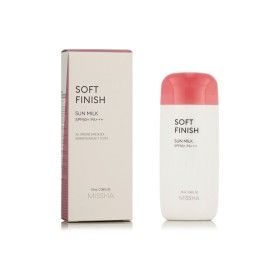 Protezione Solare Viso Missha All Around 70 ml di Missha, Filtri solari - Rif: S8320578, Prezzo: €24.20, Sconto: %