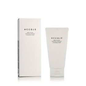 Espuma de Limpeza Accoje Vital in Jeju 150 ml de Accoje, Limpadores faciais - Ref: S8320595, Preço: €12.79, Desconto: %