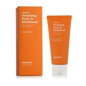 Espuma de Limpeza Hanskin Cleansing 120 ml de Hanskin, Limpadores faciais - Ref: S8320612, Preço: €12.51, Desconto: %
