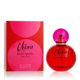 Damenparfüm Kate Spade Chérie EDP 100 ml von Kate Spade, Eau de Parfum - Ref: S8320658, Preis: €36.50, Rabatt: %