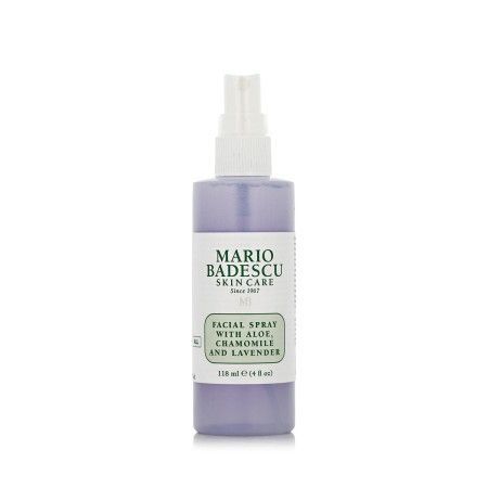 Bruma Facial Mario Badescu Skin Care 118 ml de Mario Badescu, Hidratantes - Ref: S8320670, Precio: €9.41, Descuento: %