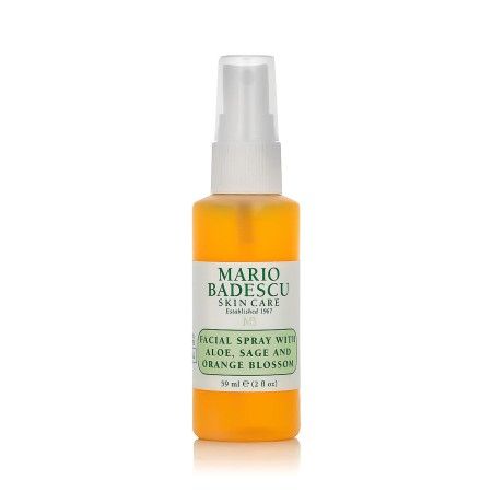Bruma Facial Mario Badescu Skin Care 59 ml de Mario Badescu, Hidratantes - Ref: S8320671, Preço: €6.58, Desconto: %
